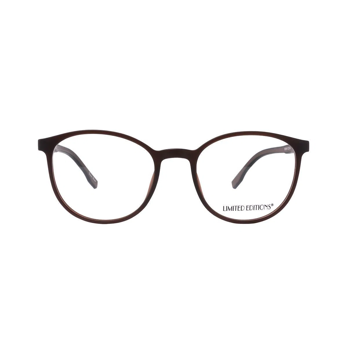 LIMITED EDITIONS T1003 Eyeglasses - view 4